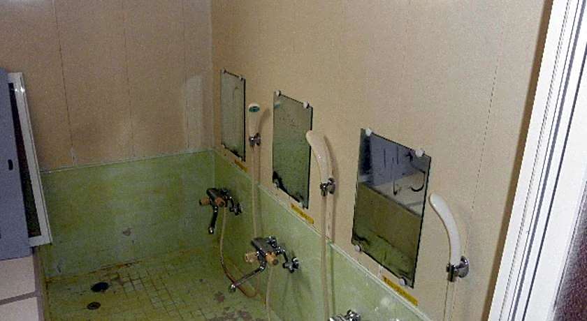 Abashiri Ryuhyou No Oka Guest House