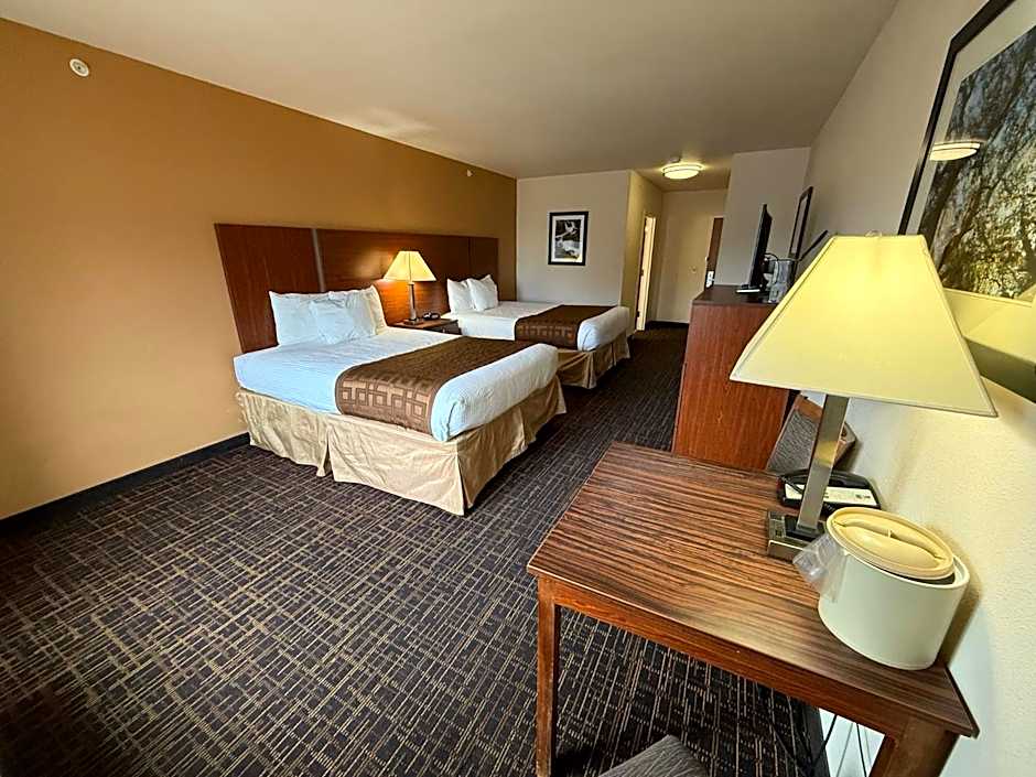 Richland Inn and Suites