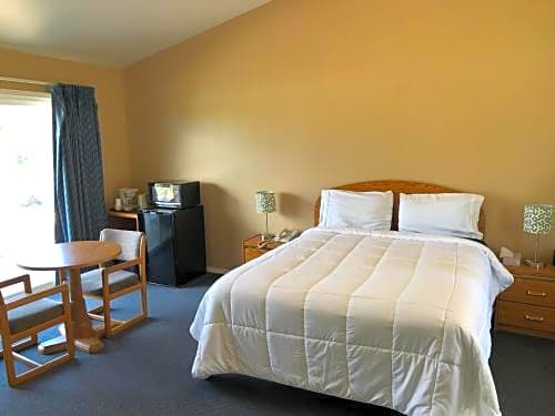 Meadowcliff Lodge Coleville