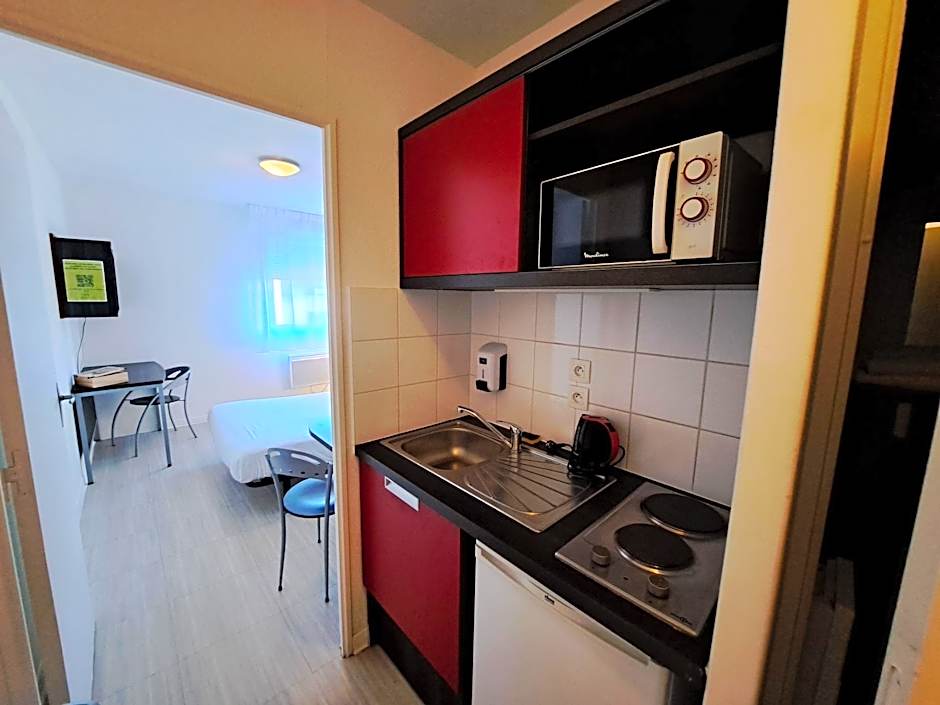 Residence Aixoise