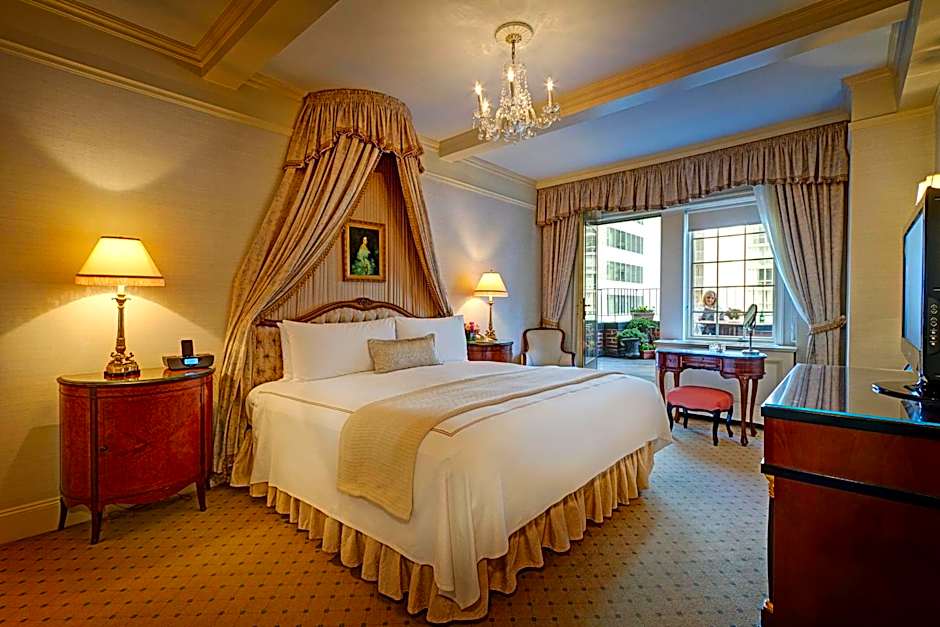 Hotel Elysee