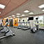 Homewood Suites by Hilton Phoenix Tempe ASU Area