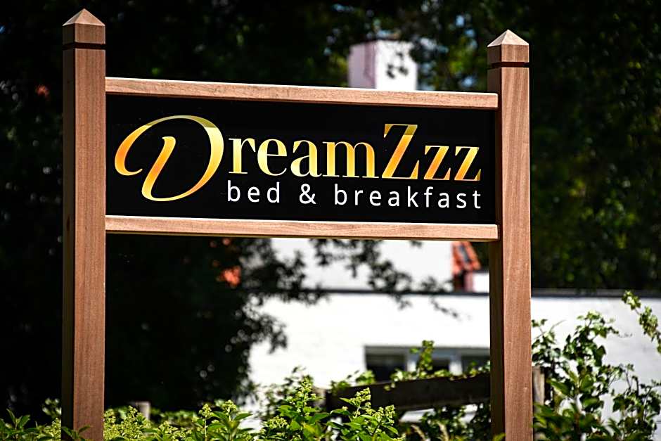 DreamZzz Boutique B&B Kaatsheuvel