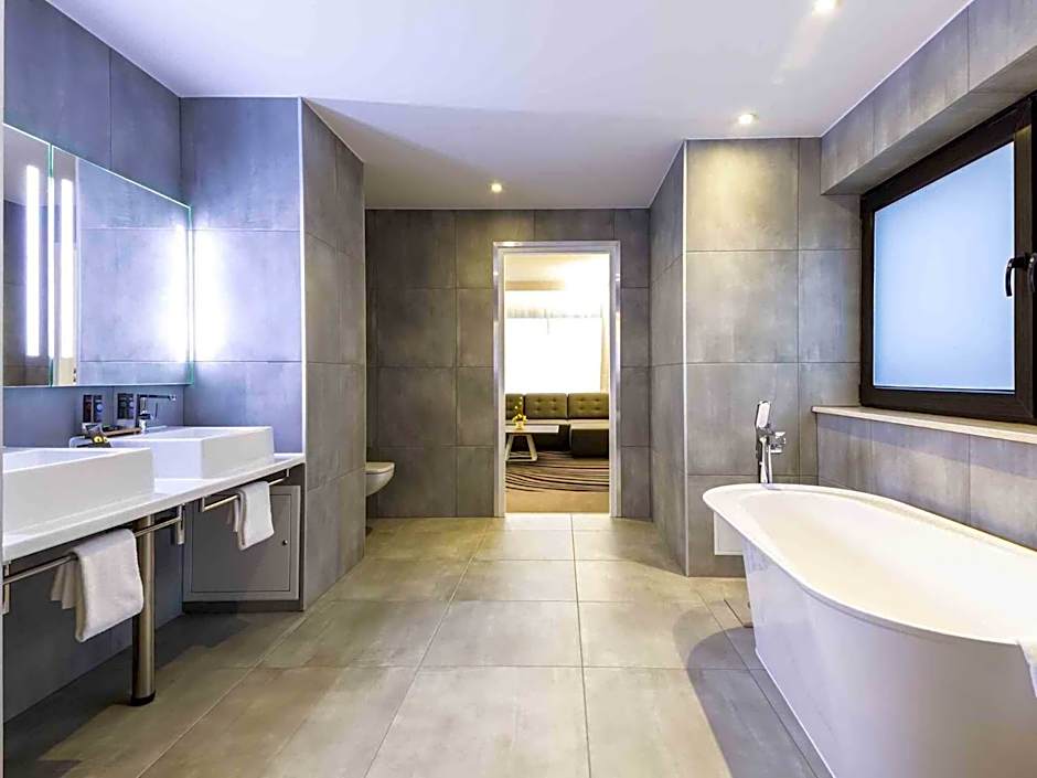 Novotel Wroclaw Centrum