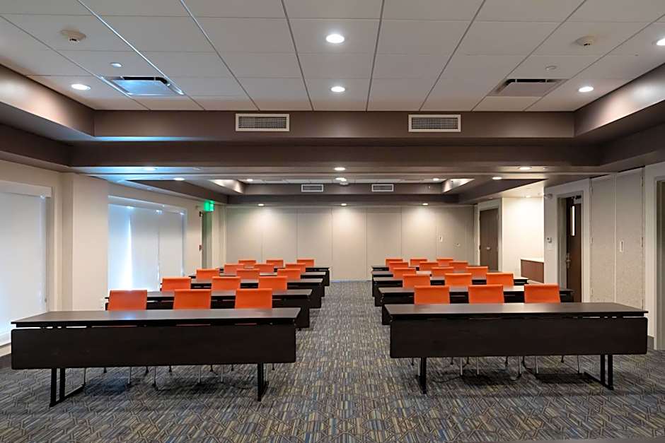 Holiday Inn Express Boston By IHG