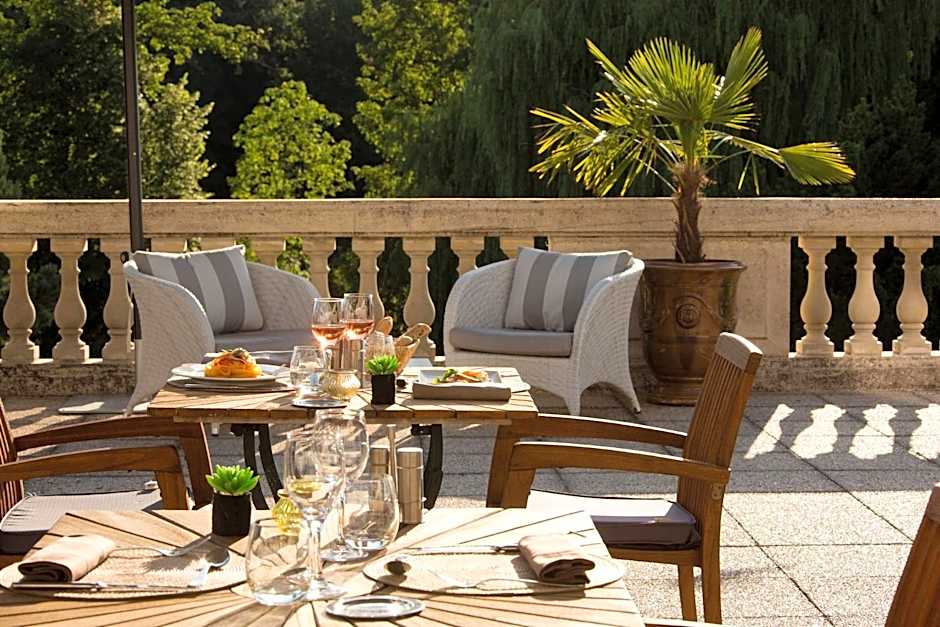 Domaine et Golf de Vaugouard - La Maison Younan