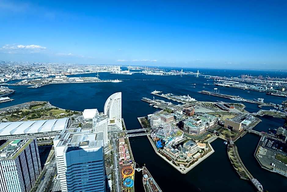 Sotetsu Fresa Inn Yokohama Higashiguchi