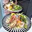 Apartamenty Mesa Grill Restaurant Cafe