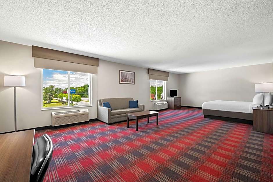 Best Western Dartmouth-New Bedford