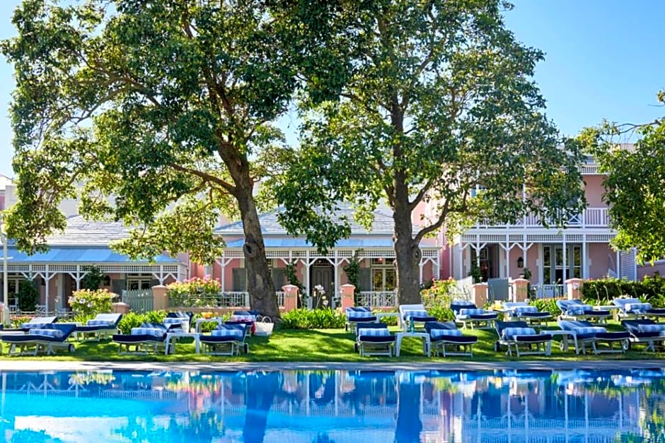 Mount Nelson, A Belmond Hotel, Cape Town