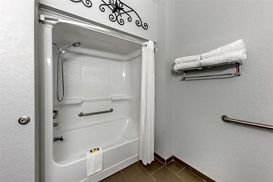 Best Western Plus Fredericksburg