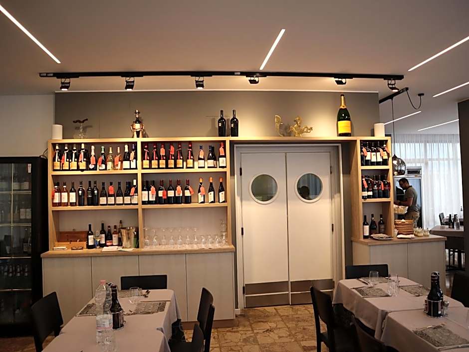 Hotel Antille e Azzorre