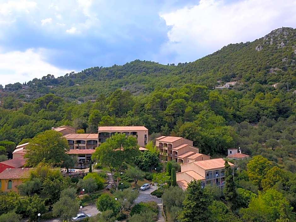 ULVF Le Domaine de l'Olivaie