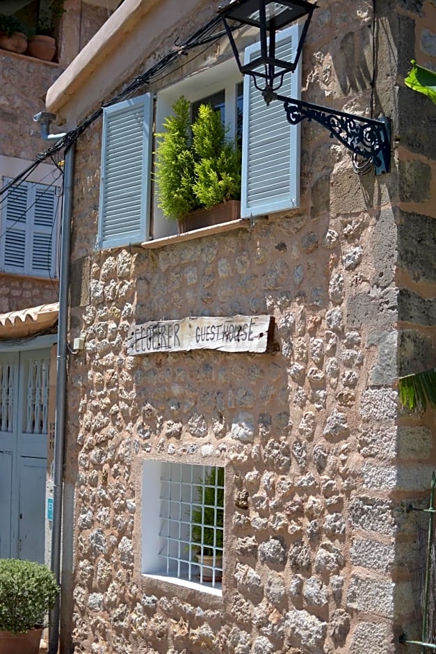 Ecocirer Guest House