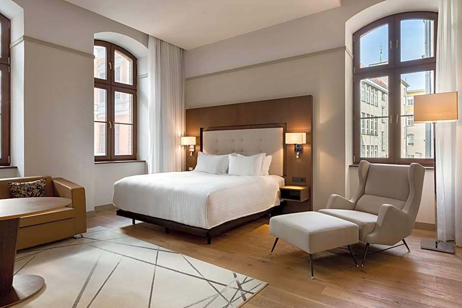 AC Hotel by Marriott Wroclaw