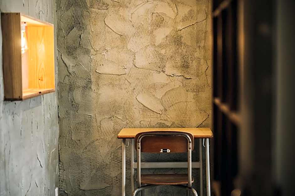 Kotori Coworking & Hostel Takamatsu
