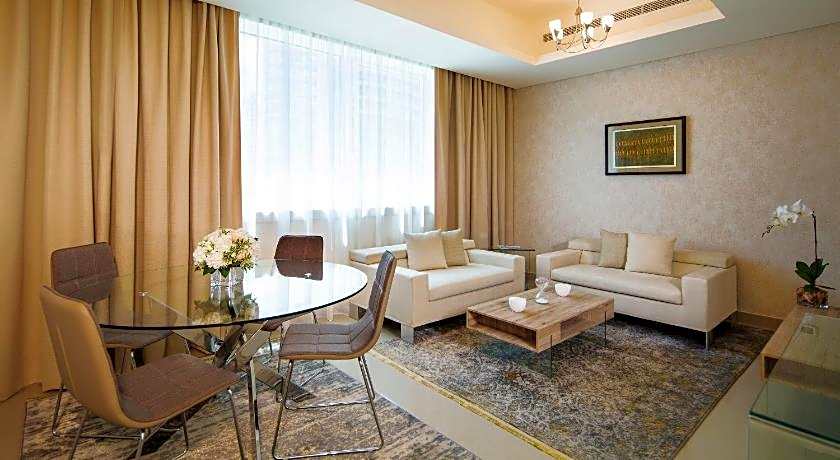 Barcelo Residences Dubai Marina