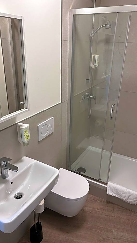 Hotel Ohm Patt