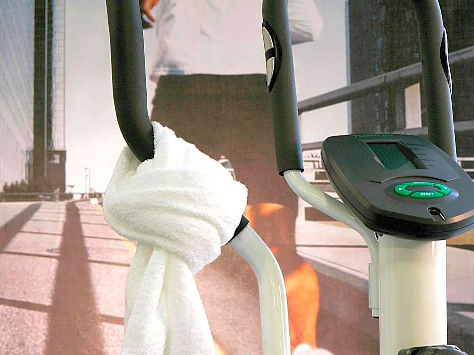 Hotel Mercure Graz City