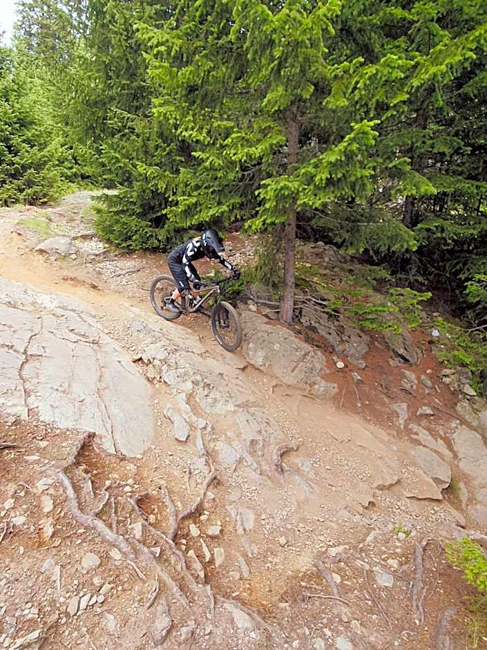 Palazi Apartments & Spa