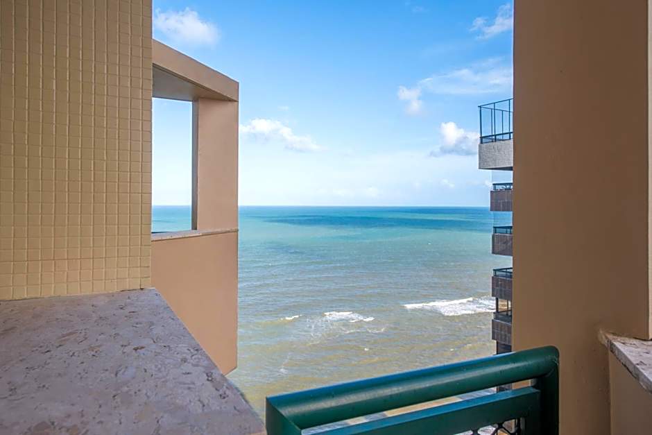 Costa Mar Recife Hotel by Atlantica