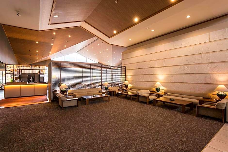 Hotel Goryukan