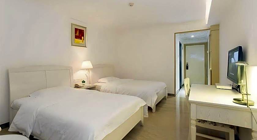 Kaiserdom Hotel Guangzhou Huangshidong Road Branch