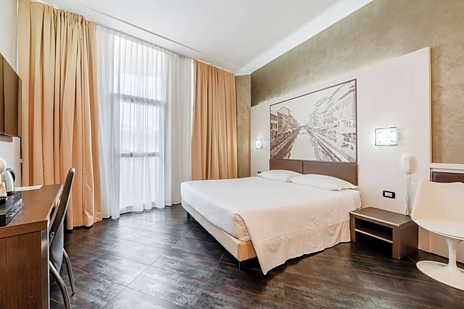 Hotel Milano Navigli