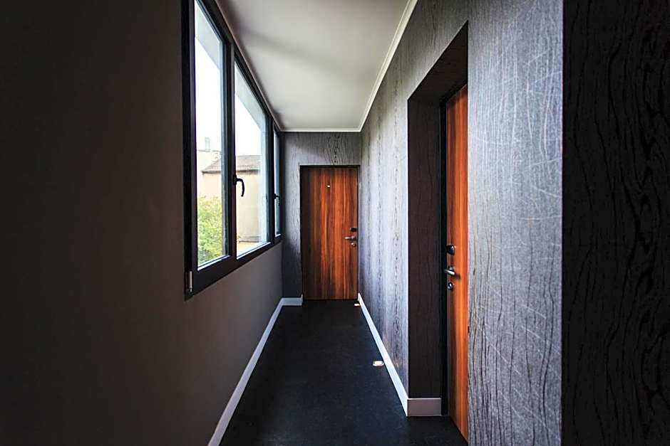 Niteroom Boutiquehotel & Apartements
