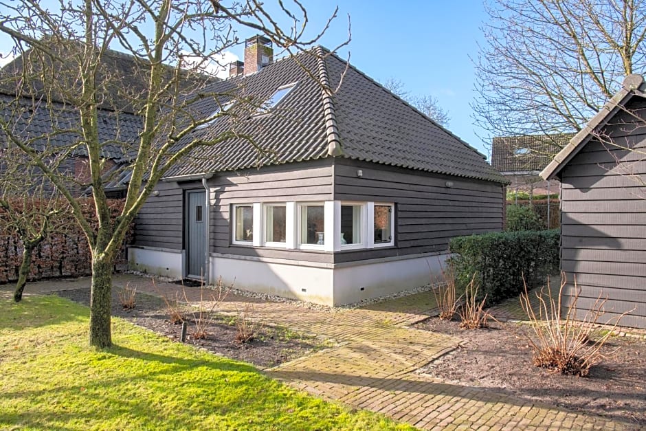 Aan het Dijksteegje B&B - Logies