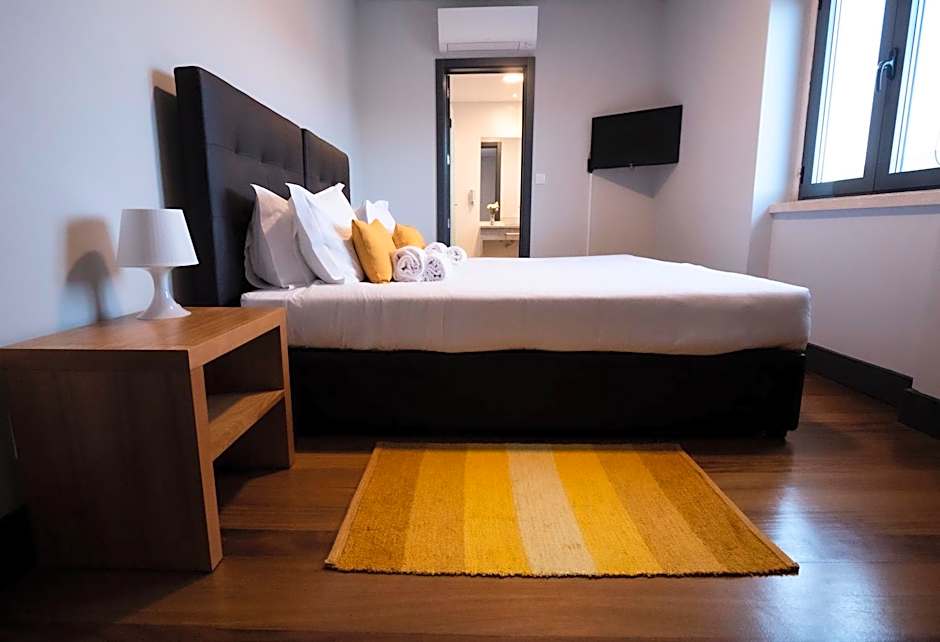 Villa Caparica Hostel