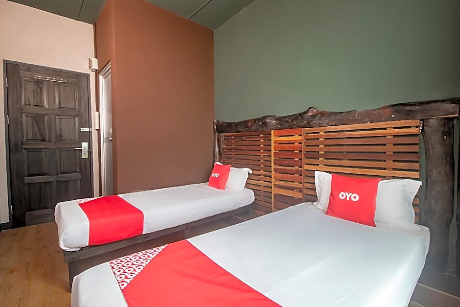 Hotel O Hi Inn 3