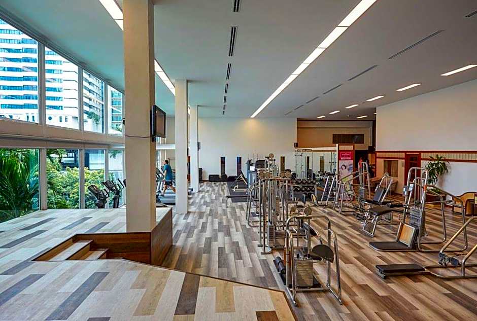 Ambassador Hotel Bangkok