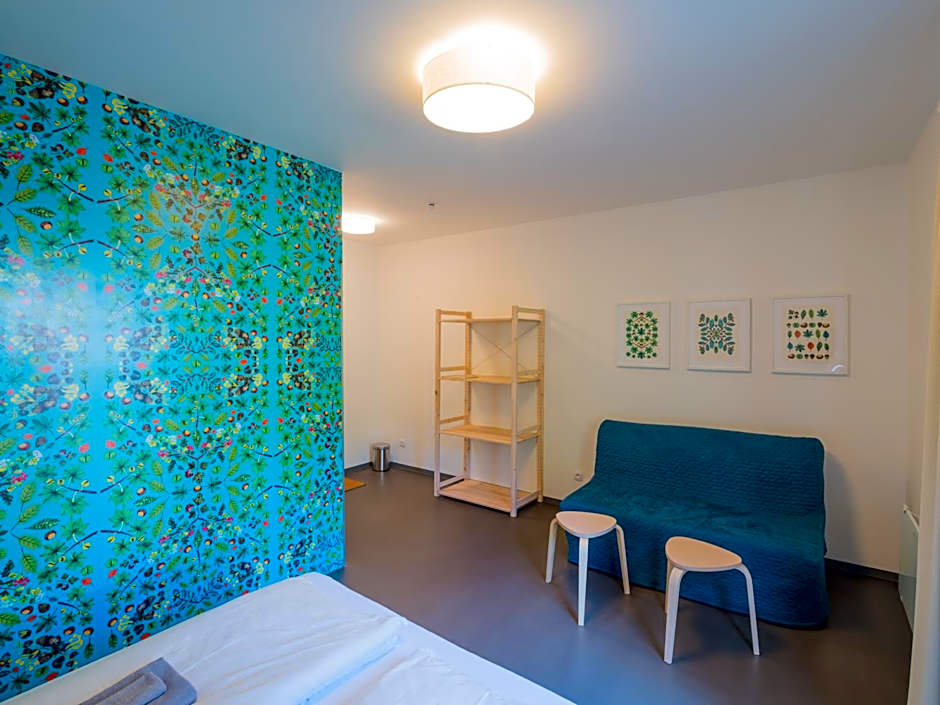 Hostel Zahrada Mikulov