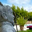 Les Bambous B&B