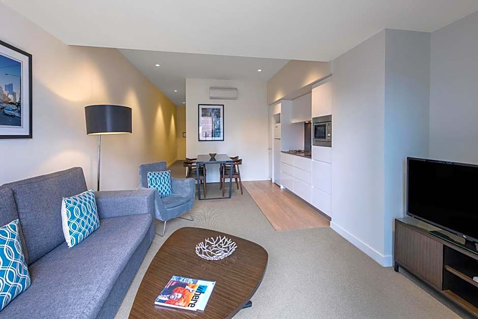 Wyndham Hotel Melbourne