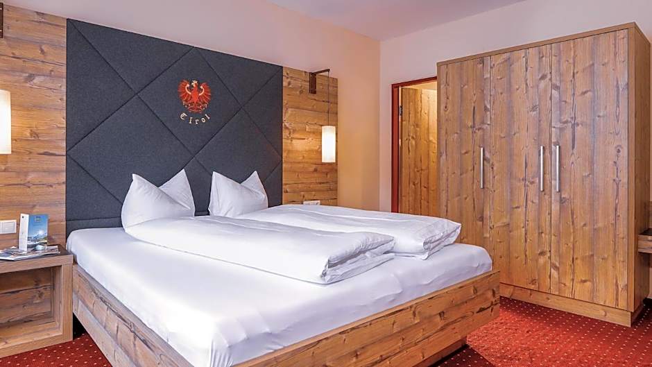 Panorama Appartements