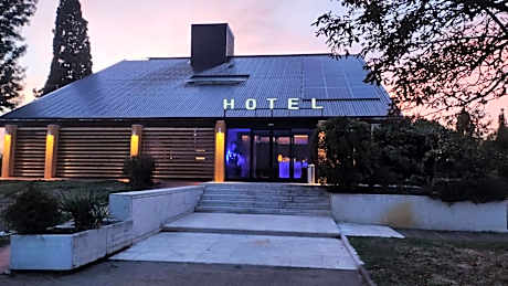 Confidence Hotel San Silvestro