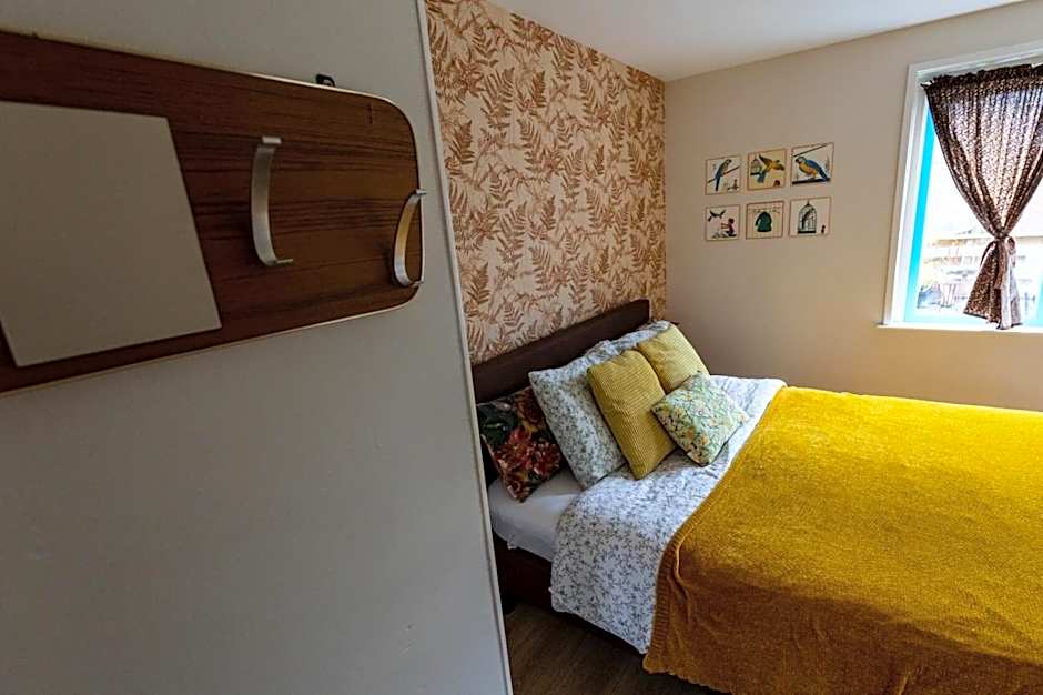 SOEPP hotel & restaurant