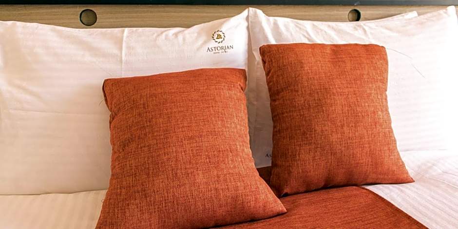 Astorian Grand Hotel Naivasha