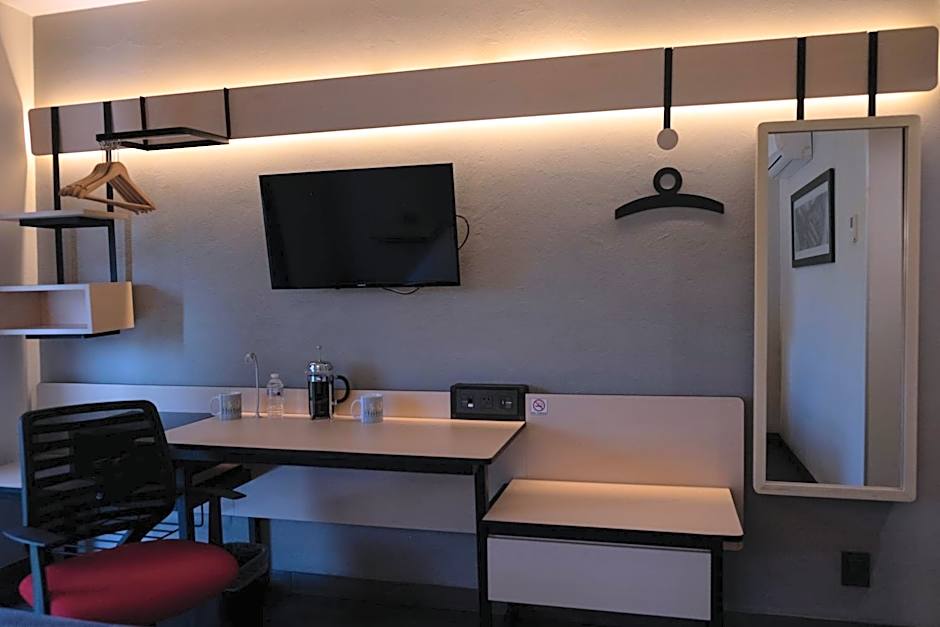 BV Hotel Atlixco