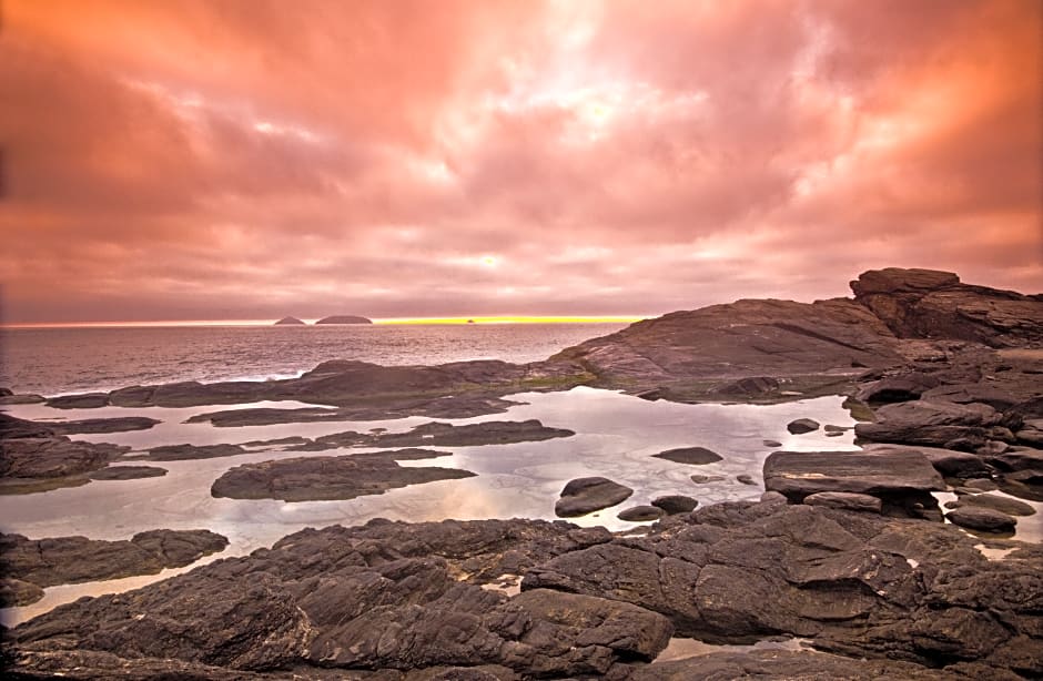 Pedra da Laguna Boutique Hotel & Spa