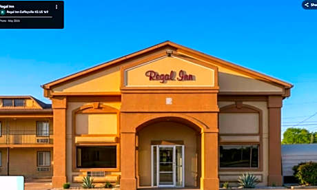 Regal Inn