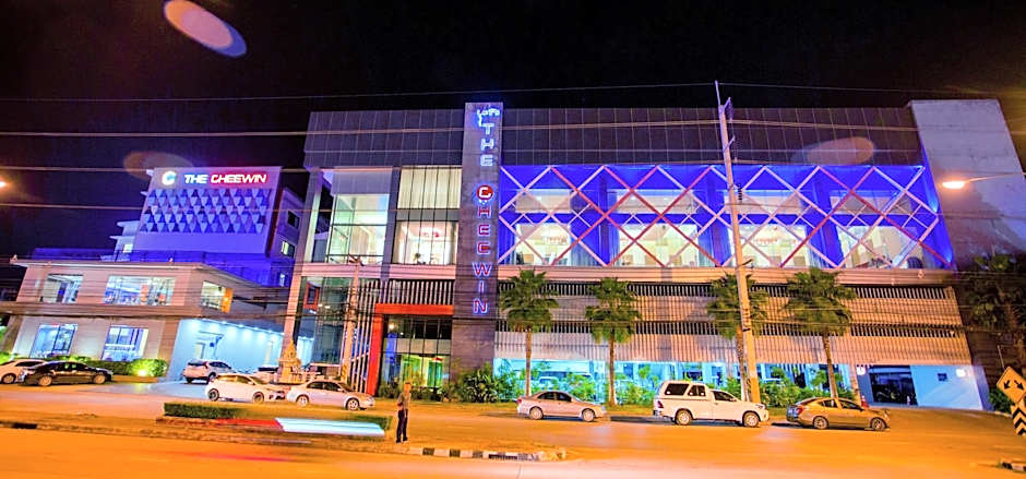 The Cheewin Hotel & Convention