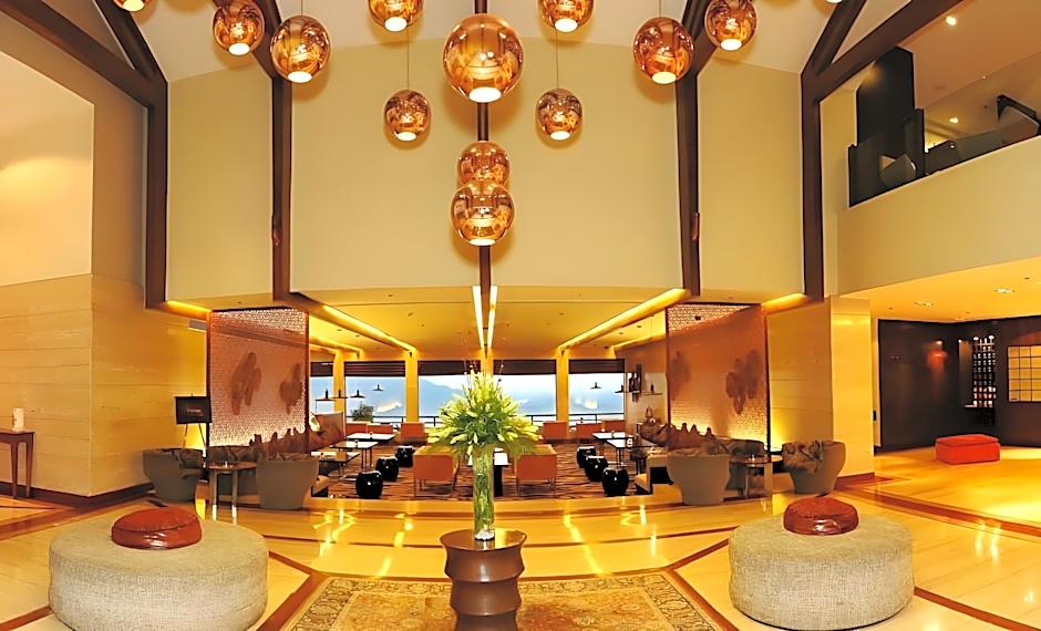 Taj Dal View, Srinagar