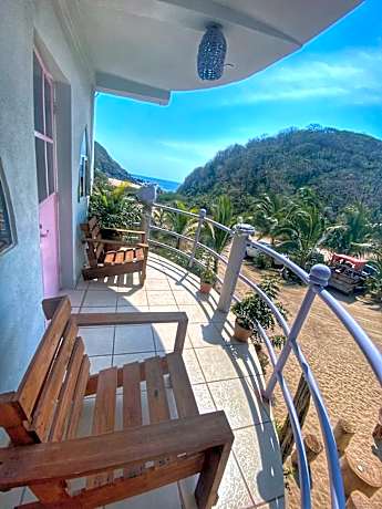 Colibri Hotel