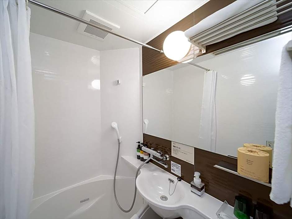 Super Hotel Premier Saitama Higashiguchi