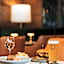 Fairmont Hotel Macdonald