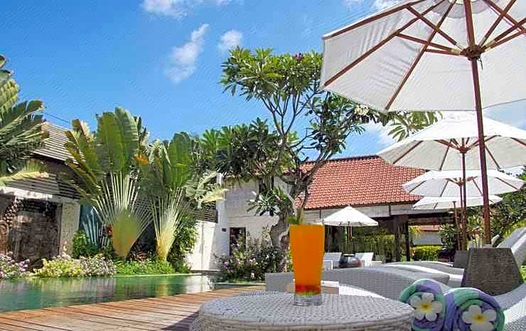 Jagaditha Villas
