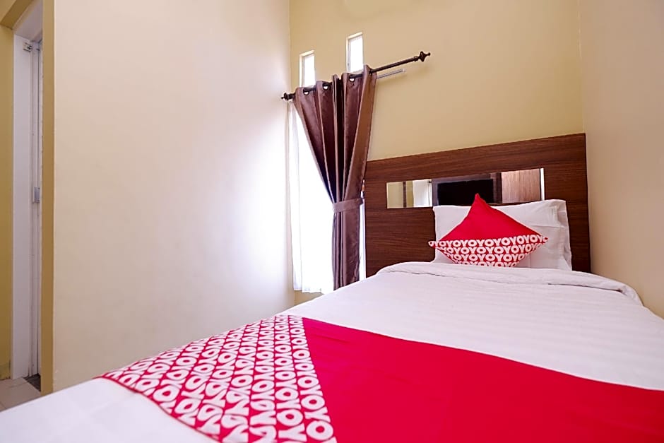 Hotel O Shabrina 2 Syariah